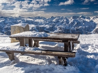 Col de la Loze
